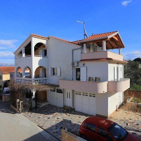 Apartments By The Sea Slatine, Ciovo - 16341 Exterior foto